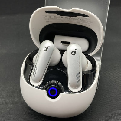 【中古】Soundcore VR P10 ホワイト 【A3850Z21】【仙台】