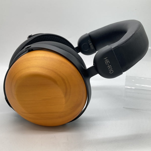 HIFIMAN 【中古】HE-R10 Dynamic Version【日本橋】 – e☆イヤホン