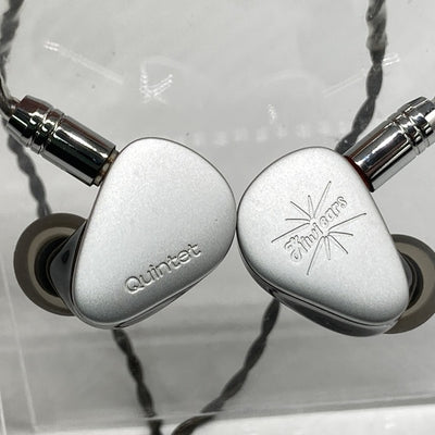 【中古】Quintet【秋葉原】