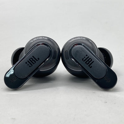 【中古】TOUR PRO 3 ブラック【JBLTOURPRO3BLK】【日本橋】