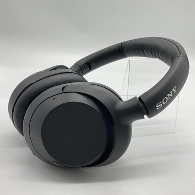 【中古】ULT WEAR ブラック 【WH-ULT900N BC】【日本橋】