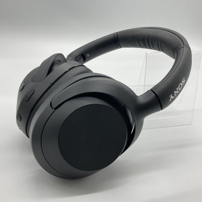 【中古】ULT WEAR ブラック 【WH-ULT900N BC】【日本橋】