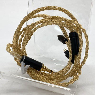 【中古】Enkidu(エンキドゥ) 3.5mmステレオミニ/カスタムIEM2pin 【NLS-EKD】【名古屋】