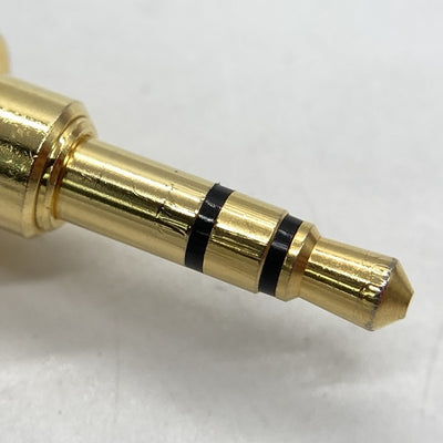 【中古】Enkidu(エンキドゥ) 3.5mmステレオミニ/カスタムIEM2pin 【NLS-EKD】【名古屋】