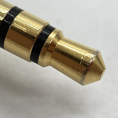 【中古】Enkidu(エンキドゥ) 3.5mmステレオミニ/カスタムIEM2pin 【NLS-EKD】【名古屋】