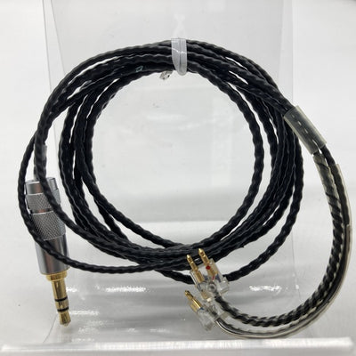 【中古】FItEar cable 006（ストレートプラグ）【日本橋】