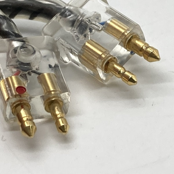 【中古】FItEar cable 006（ストレートプラグ）【日本橋】