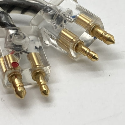 【中古】FItEar cable 006（ストレートプラグ）【日本橋】