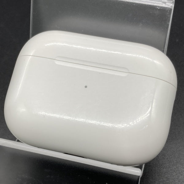 【中古】MagSafe充電ケース(USB-C)付きAirPods Pro(第2世代) MTJV3JA【日本橋】