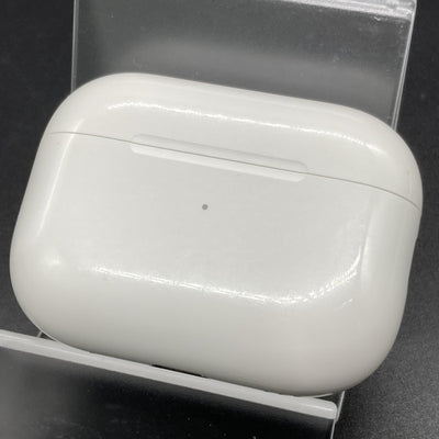 【中古】MagSafe充電ケース(USB-C)付きAirPods Pro(第2世代) MTJV3JA【日本橋】