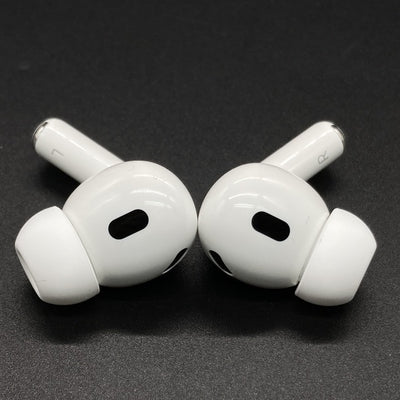 【中古】MagSafe充電ケース(USB-C)付きAirPods Pro(第2世代) MTJV3JA【日本橋】