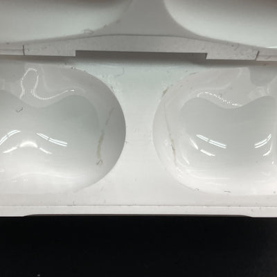 【中古】MagSafe充電ケース(USB-C)付きAirPods Pro(第2世代) MTJV3JA【日本橋】
