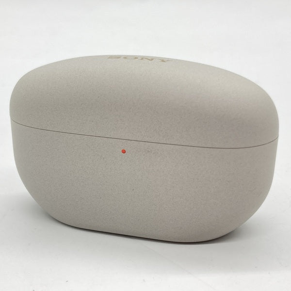 SONY 【中古】WF-1000XM5 S プラチナシルバー【日本橋】 – e☆イヤホン