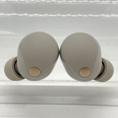 【中古】WF-1000XM5 S プラチナシルバー【日本橋】