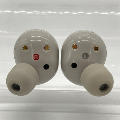 【中古】WF-1000XM5 S プラチナシルバー【日本橋】