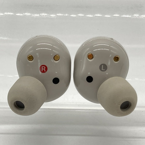 SONY 【中古】WF-1000XM5 S プラチナシルバー【日本橋】 – e☆イヤホン