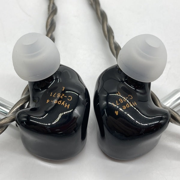 【中古】Hype 4 Black【名古屋】