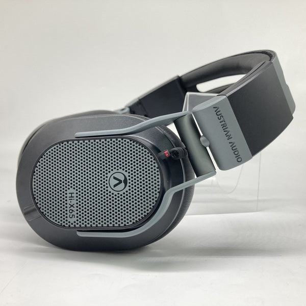 Austrian Audio 【中古】Hi-X65【日本橋】 – e☆イヤホン Austrian Audio 【中古】Hi-X65【日本橋】 – e☆イヤホン