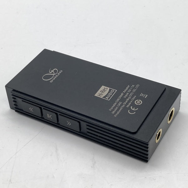 【中古】UA6 Black【秋葉原】