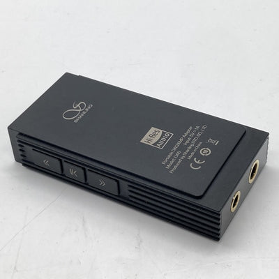 【中古】UA6 Black【秋葉原】