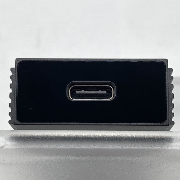 【中古】UA6 Black【秋葉原】
