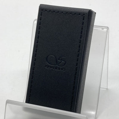 【中古】UA6専用レザーケース Black【名古屋】
