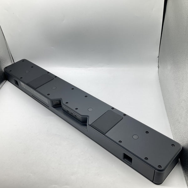 BOSE SMART SOUNDBAR 300 BLACK 新品未開封 Bose Smart Soundbar 300 (Black) 843299-1100 B&H Photo Video