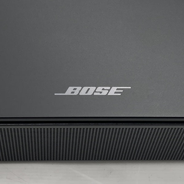 Bose 【中古】Bose Smart Soundbar 300【秋葉原】 – e☆イヤホン