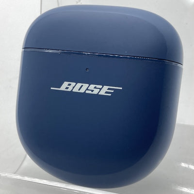 【中古】QuietComfort Ultra Earbuds LUNAR BLUE【名古屋】
