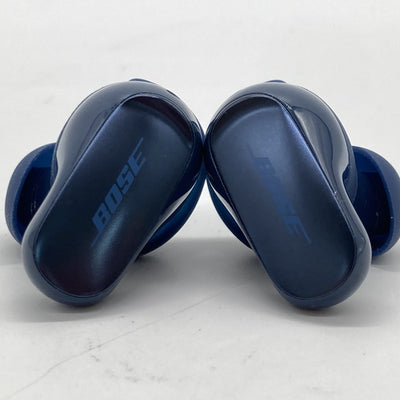 【中古】QuietComfort Ultra Earbuds LUNAR BLUE【名古屋】