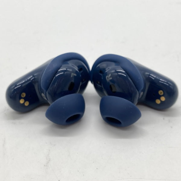 【中古】QuietComfort Ultra Earbuds LUNAR BLUE【名古屋】