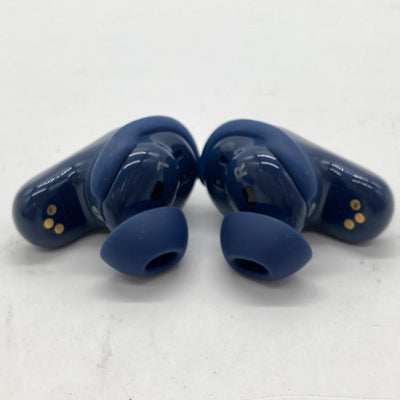 【中古】QuietComfort Ultra Earbuds LUNAR BLUE【名古屋】