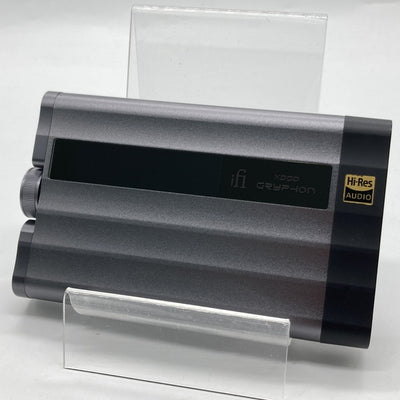 【中古】xDSD Gryphon【秋葉原】