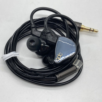 【中古】SUPERIOR Piano Black 【QDC-SUPERIOR-BK】【秋葉原】