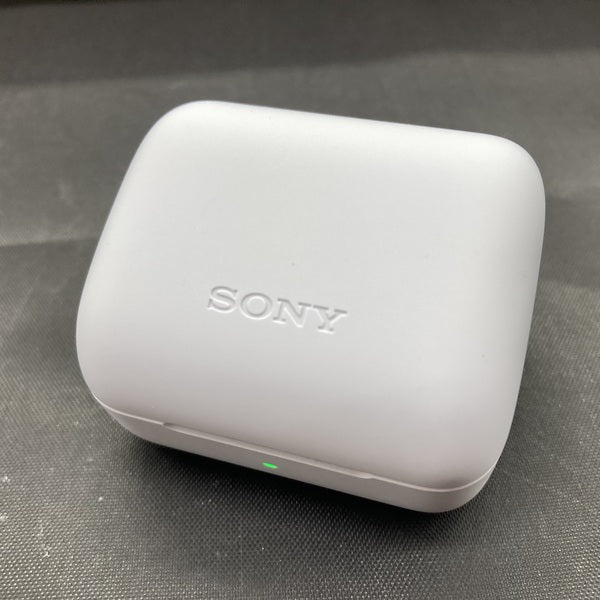 SONY 【中古】INZONE Buds ホワイト 【WF-G700N WZ】【仙台