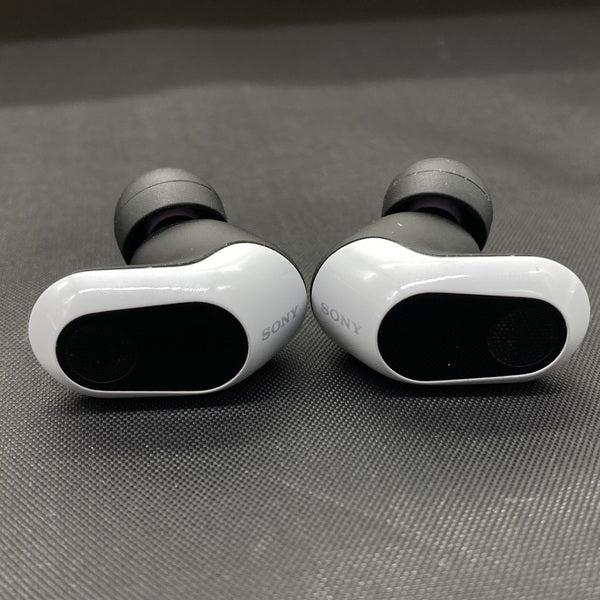 SONY 【中古】INZONE Buds ホワイト 【WF-G700N WZ】【仙台