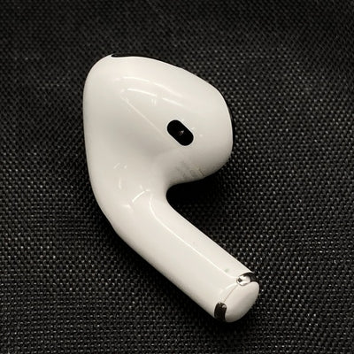 【中古】AirPods Pro （L側）(ジャンク品・返品不可）【日本橋】