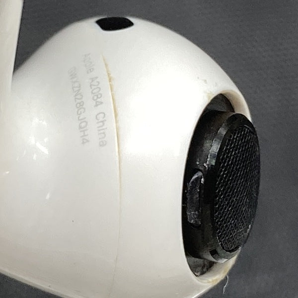 【中古】AirPods Pro （L側）(ジャンク品・返品不可）【日本橋】