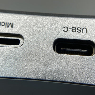 【中古】DX260 シルバー【秋葉原】