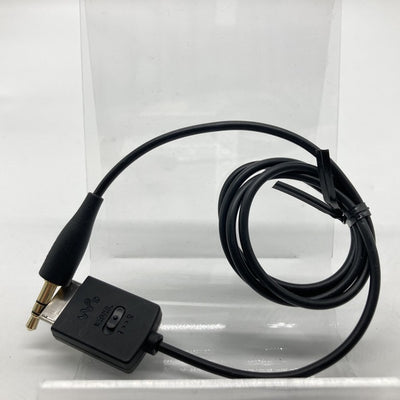 【中古】WMC-NWR1(録音用ケーブル)【日本橋】