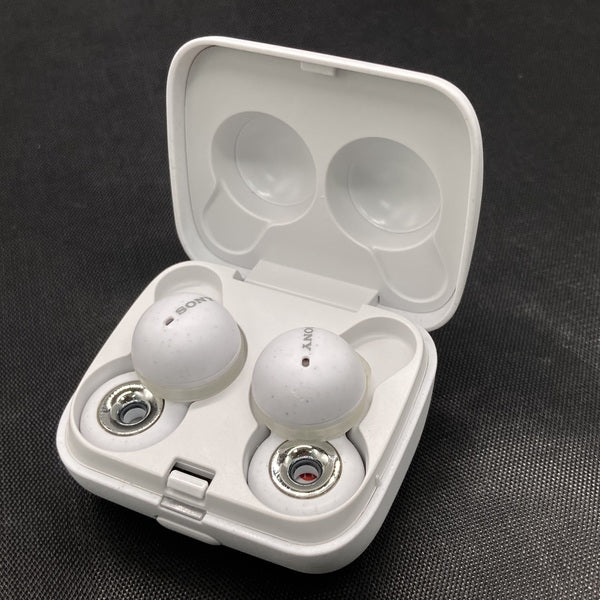 【中古】LinkBuds ホワイト 【WF-L900 W】【名古屋】