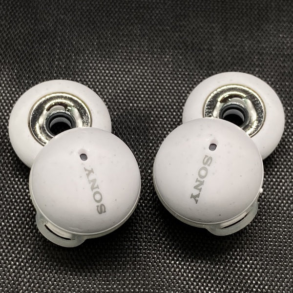 【中古】LinkBuds ホワイト 【WF-L900 W】【名古屋】