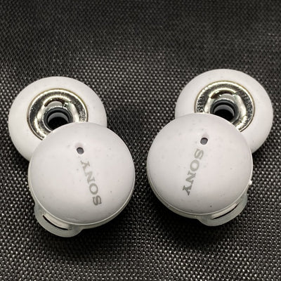 【中古】LinkBuds ホワイト 【WF-L900 W】【名古屋】