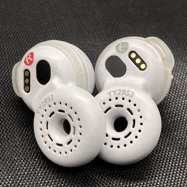 【中古】LinkBuds ホワイト 【WF-L900 W】【名古屋】