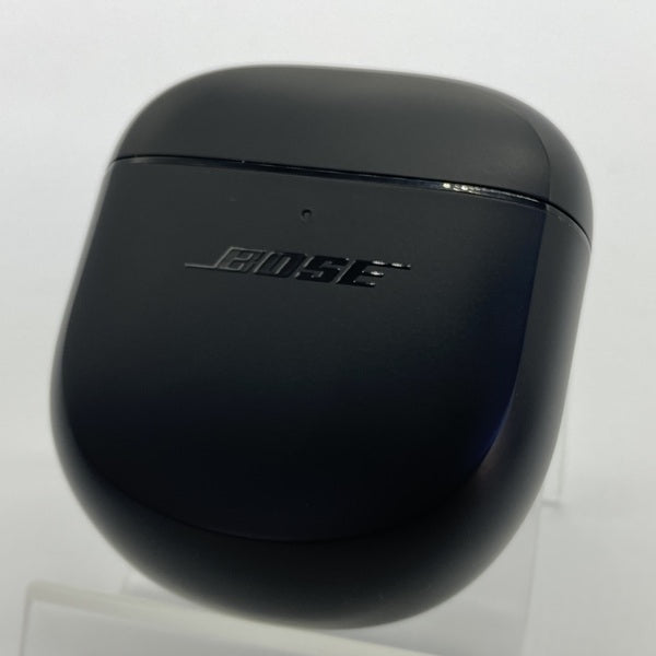 【中古】QuietComfort Earbuds II Triple Black【秋葉原】