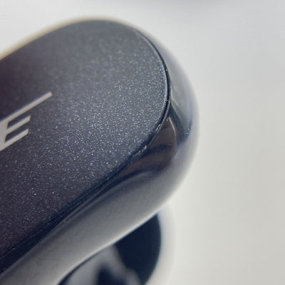 【中古】QuietComfort Earbuds II Triple Black【秋葉原】