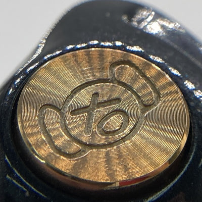 【中古】TE-D01d ピエール中野コラボモデル【TE-D01d-pnk】【名古屋】