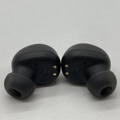 【中古】WAVE BUDS ブラック【JBLWBUDSBLK】【日本橋】