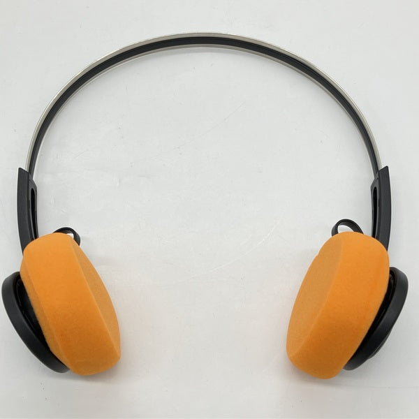 【中古】REWIND WIRELESS RETRO HEADPHONES【日本橋】