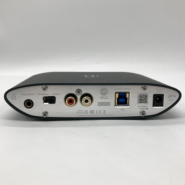 【中古】ZEN DAC【日本橋】